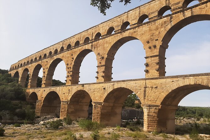 Roman Heritage & Wine Legacy - Who will enjoy this afternoon most?