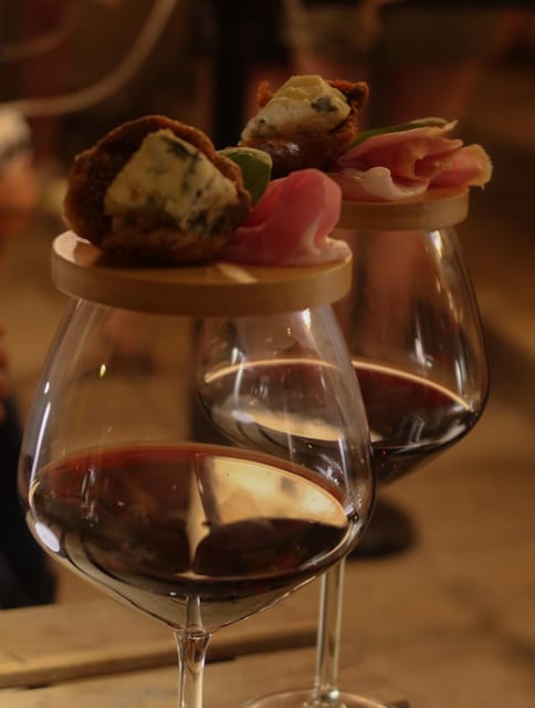 Romantic Wine Tasting Experience at Koccio Valletta - Should you book the Koccio wine tasting?