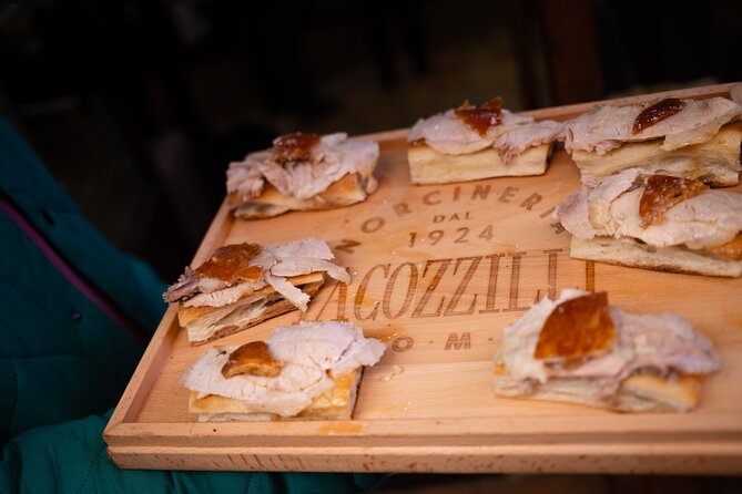 Rome: Award Winning Trastevere Group Food Tour with Wine - Finishing with Fiordiluna gelato