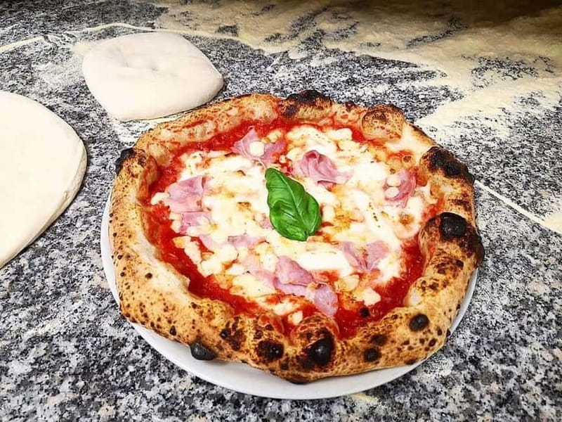 Rome: Combo Pizza and Pasta Cooking Class with Wine - What the instructors add