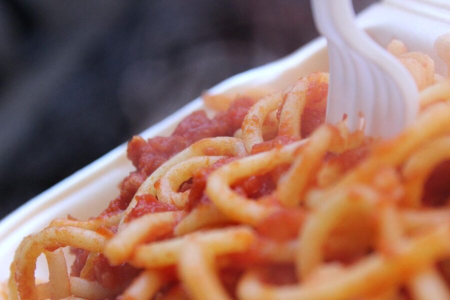 Rome: Food and Wine Tour, Trastevere and Jewish Ghetto - How much food and wine do you really get?