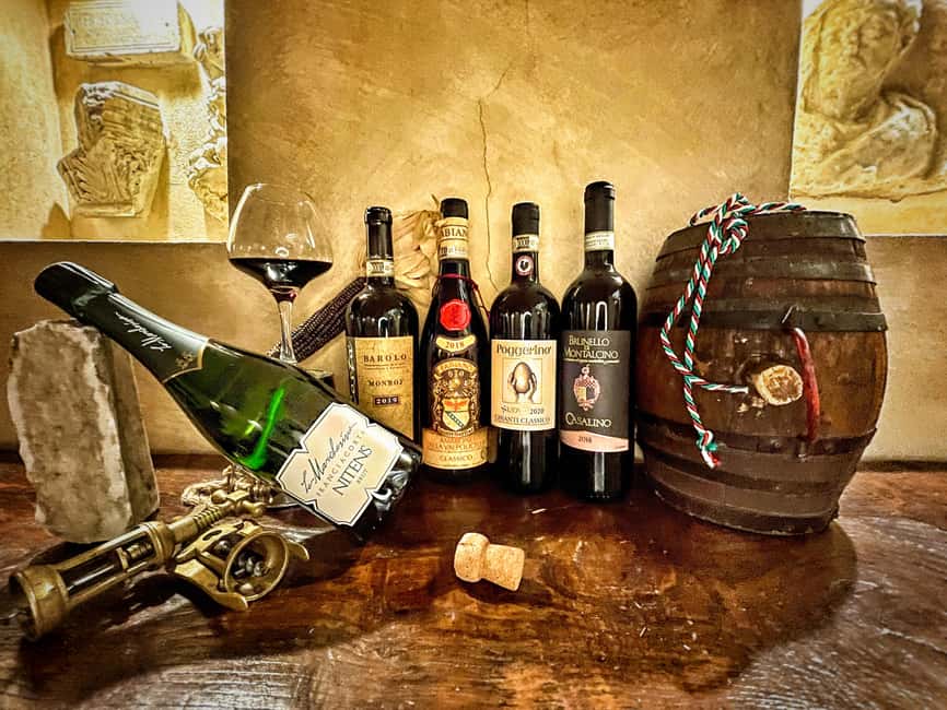Rome: Food Tasting and Wine Pairing & Tiber River Boat Ride - Should you book the Fabullus tasting and Tiber cruise?