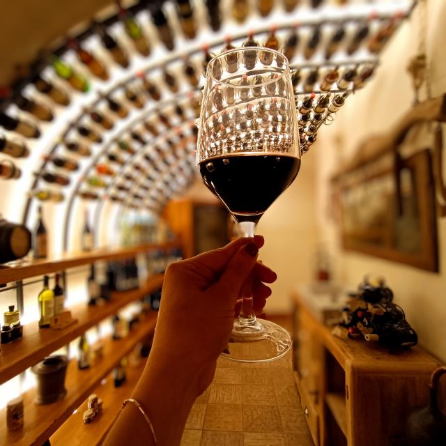Rome Food Tasting with Wine Paring in Trastevere Experience - The food: regional Italy on one table