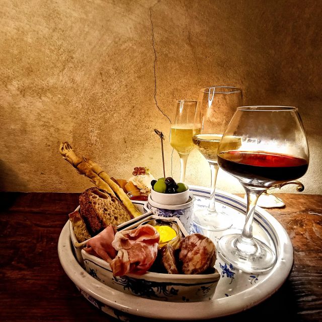 Rome Food Tasting with Wine Paring in Trastevere Experience - Is $85 a good value?