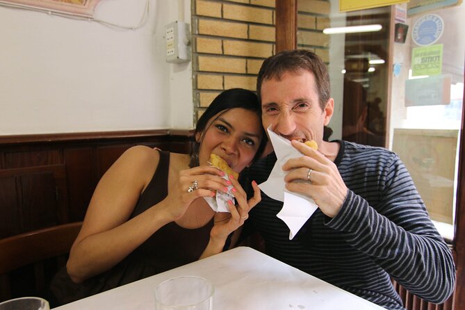 Rome Food Tour: Hidden Gems of Trastevere with Dinner & Wine - Group size, walking, and timing