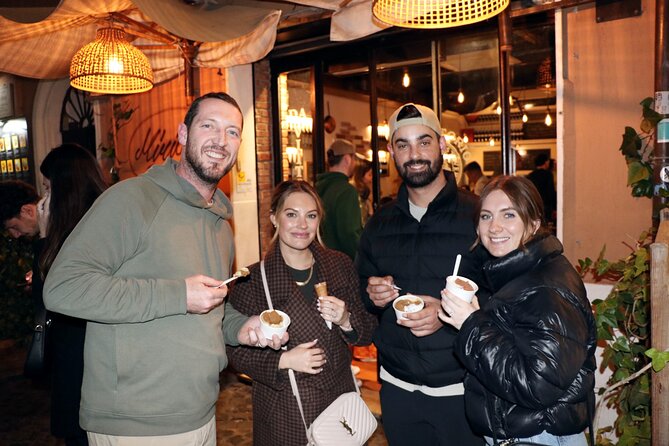 Rome Food Tour: Hidden Gems of Trastevere with Dinner & Wine - Food allergies and special diets