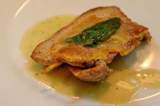 Rome Food Tour: Hidden Gems of Trastevere with Dinner & Wine - How the $52.45 price compares