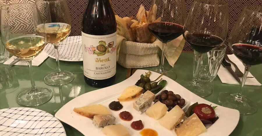Rome: Food Tour near Vatican City with Wine - Why this food walk works well in Rome