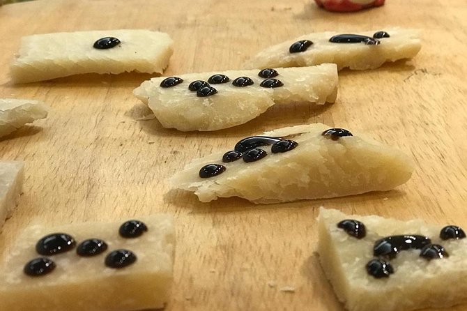 Rome Food Tour: Unlimited Tastings with Fine Wine & Barolo - Bonci Pizzarium: Roman pizza with a chef’s touch