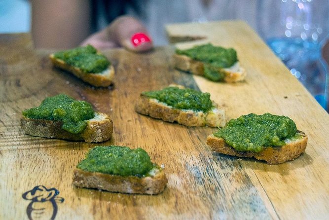 Rome Food Tour: Unlimited Tastings with Fine Wine & Barolo - Paciotti Salumeria: the value of a specialist shop