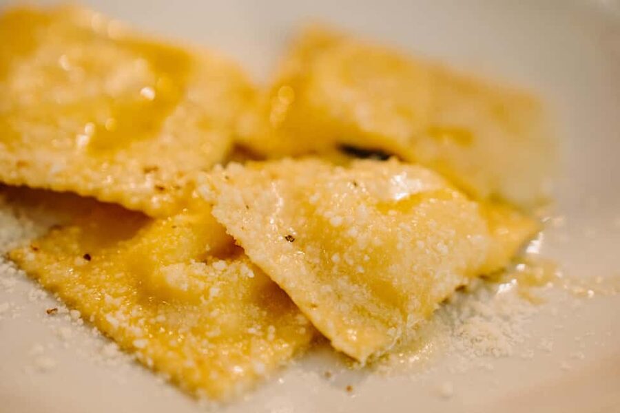 Rome: Fresh Pasta-Making Class with Wine and Gelato - Key points to know before booking