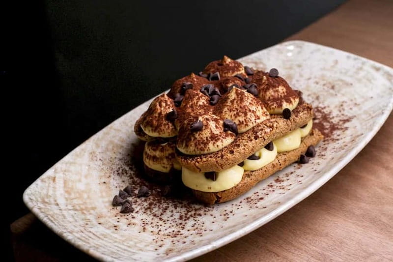 Rome: Hands-On Pasta & Tiramisu Class with Unlimited Wine - A Location That Fits a Rome Itinerary