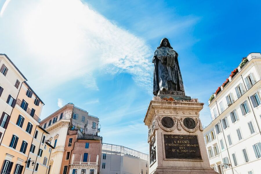 Rome: Jewish Ghetto & Campo de Fiori by Night Food Wine Tour - Starting at Piazza Mattei and the Turtle Fountain