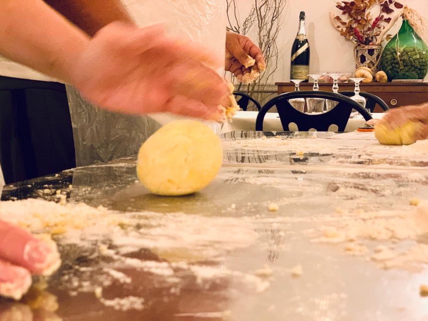 Rome: Pasta & Tiramisu Class with Fine Wine by the Vatican - Why the $41 price makes sense