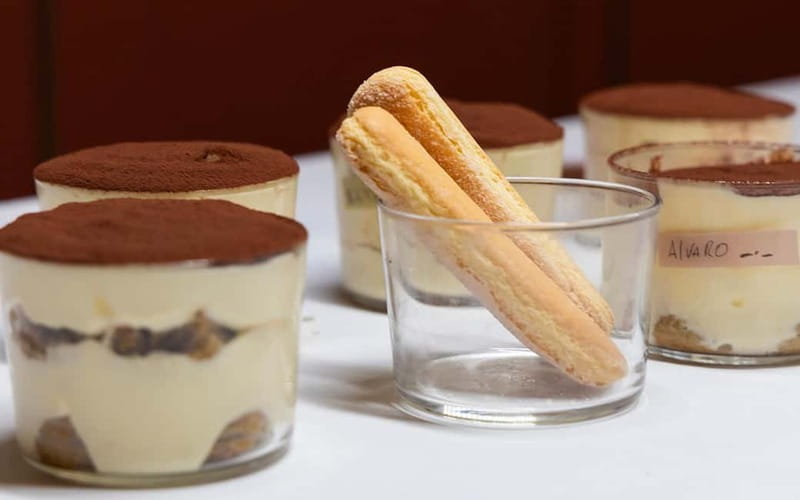 Rome: Pizza and Tiramisù Cooking Class with Glass of Wine - What You Actually Learn