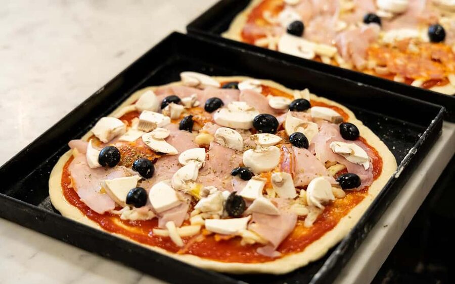 Rome: Pizza & Gelato Making Class with Wine & Limoncello - Key points to know before you book