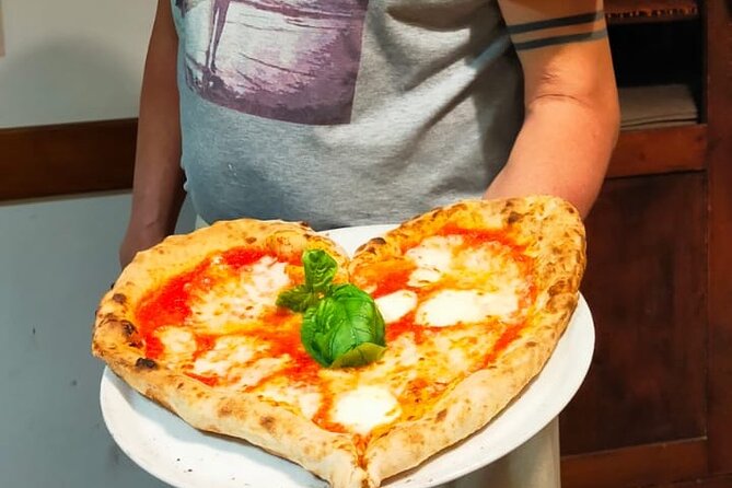 Rome: Pizza & Tiramisu Class with Free Flowing Fine Wine - Who will enjoy this class most?