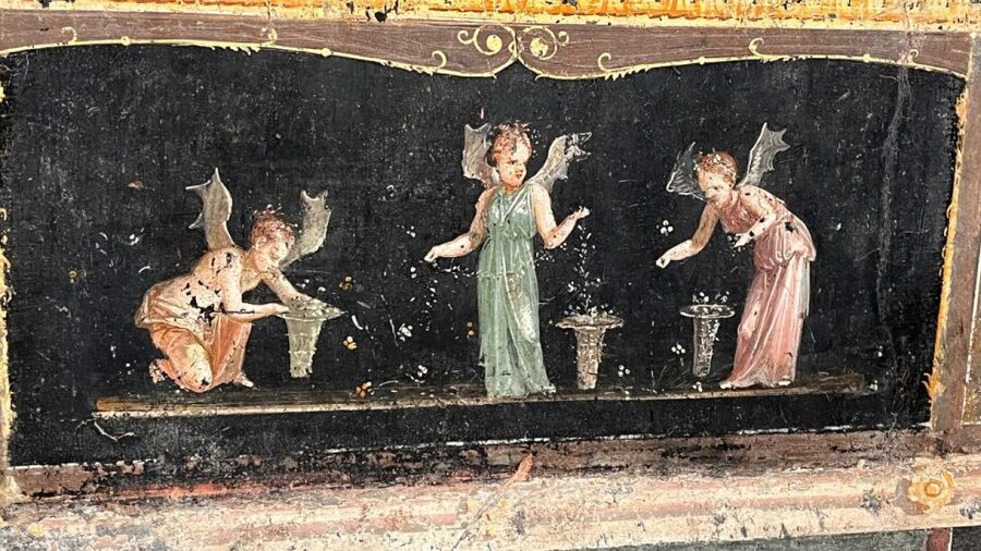 Rome: Pompeii Tour with Wine and Lunch by High Speed Train - Timing, comfort, and the return to Rome