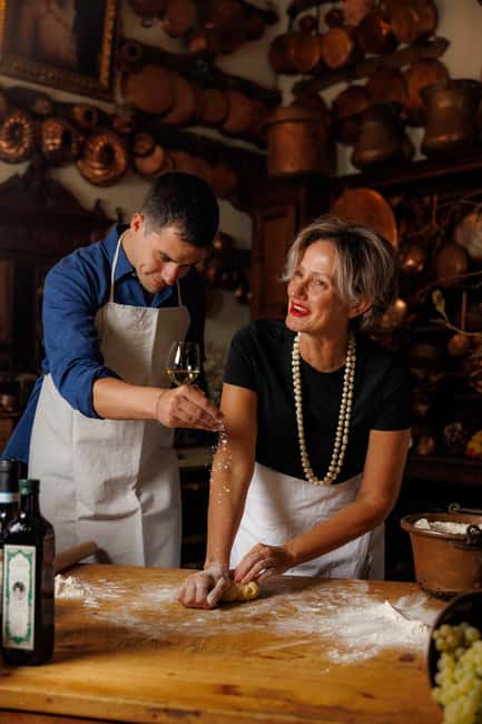 Rome: Private Castelli Romani Wine Tasting Tour - Should you book it?