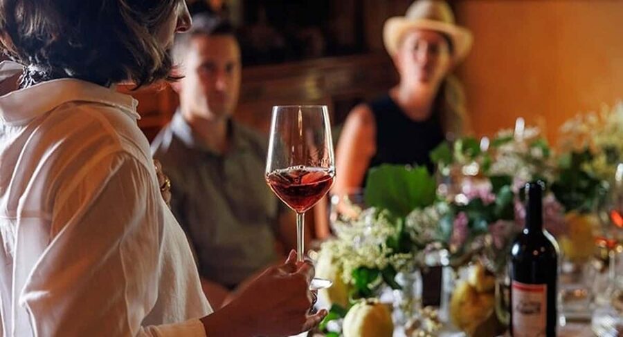 Rome: Private Castelli Romani Wine Tasting Tour - Roman pizza, olive oil, and garden produce