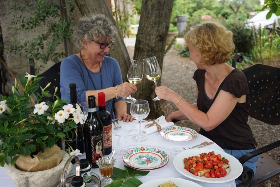 Rome: Private Castelli Romani Wine Tasting Tour - What three hours really allows