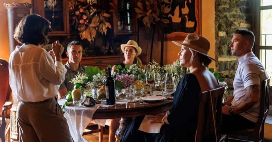 Rome: Private Castelli Romani Wine Tasting Tour - Is $99 a fair price?