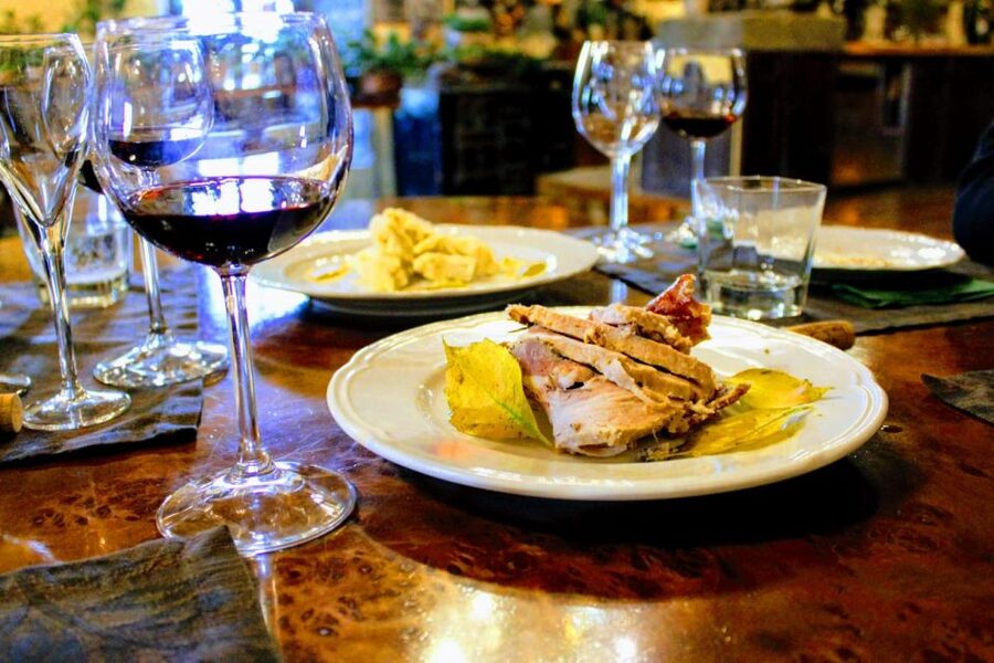 Rome: Private Countryside Wine Tasting Tour - Should you book it?