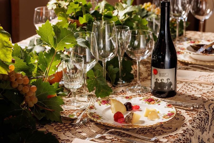 Rome: Private Countryside Wine Tasting Tour - The wine tasting, olive oil, and local food