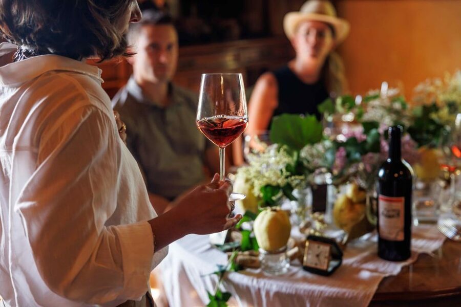Rome: Private Countryside Wine Tasting Tour - What the private format really adds