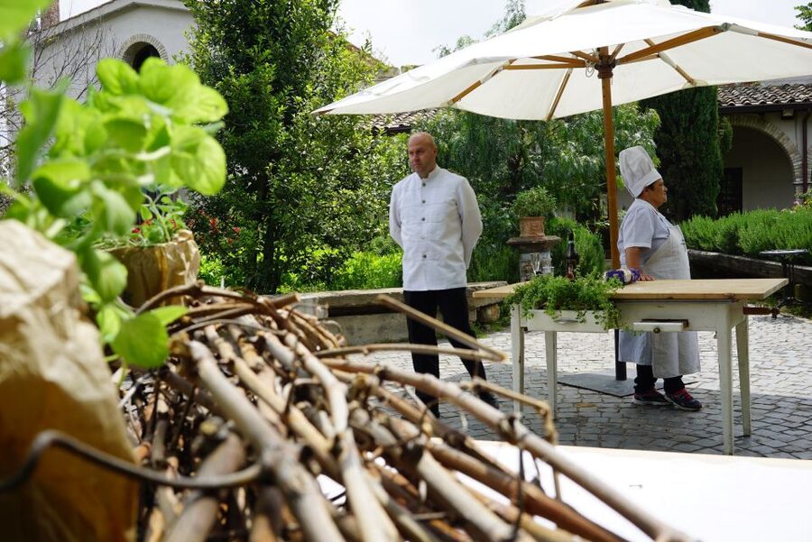 Rome: Private Countryside Wine Tasting Tour - Who should book this Frascati outing?
