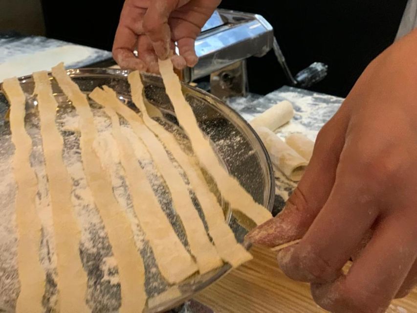 Rome: Roman Master Chef Cooking Class with Wine - Should you book the Roman Master Chef Cooking Class?