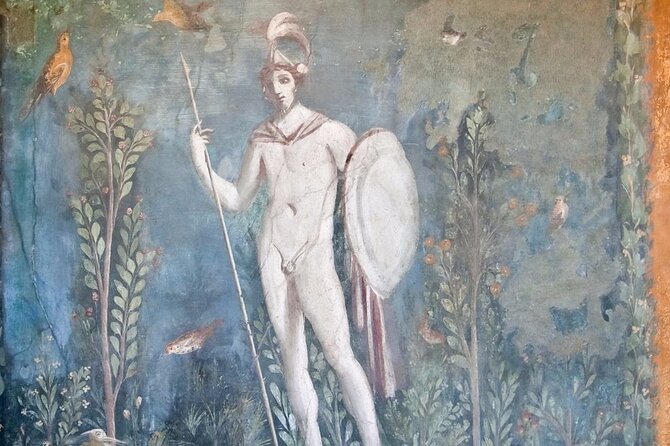 Rome to Pompeii Guided Tour with Wine & Lunch by High Speed Train - Returning to Rome without guesswork