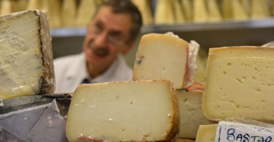 Rome: Trastevere Food and Wine Tasting Tour - Why this Trastevere food tour works