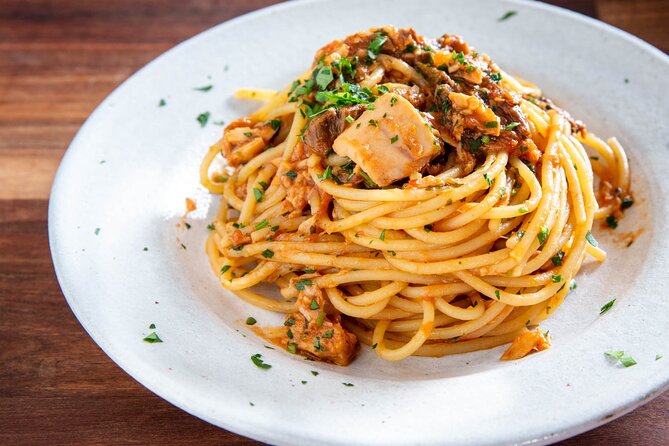 Rome: Trastevere Food tour with Free-Flowing Fine Wine - Key details at a glance