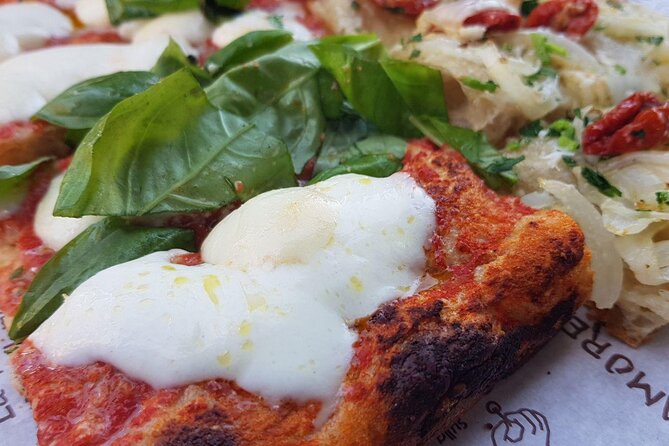 Rome: Trastevere Food tour with Free-Flowing Fine Wine - Why this Trastevere food walk works