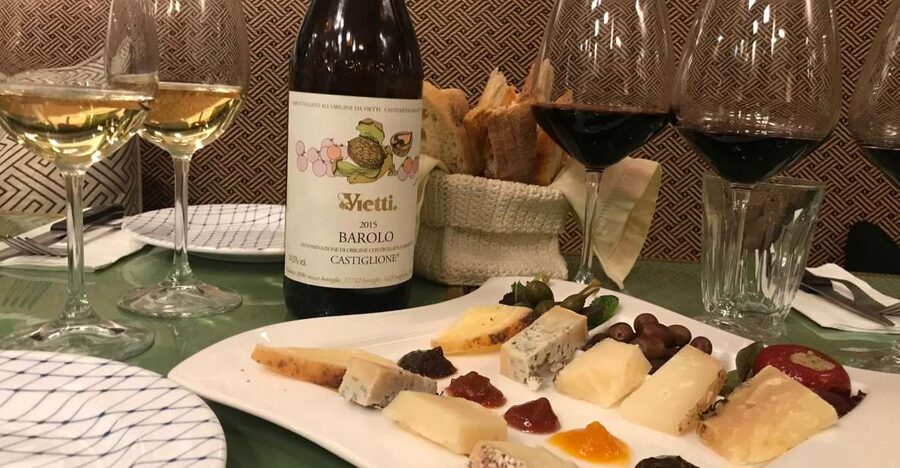 Rome: Trastevere Guided Food and Wine Tour with 20+ Tastings - The salumeria tasting and Italy’s serious ingredients