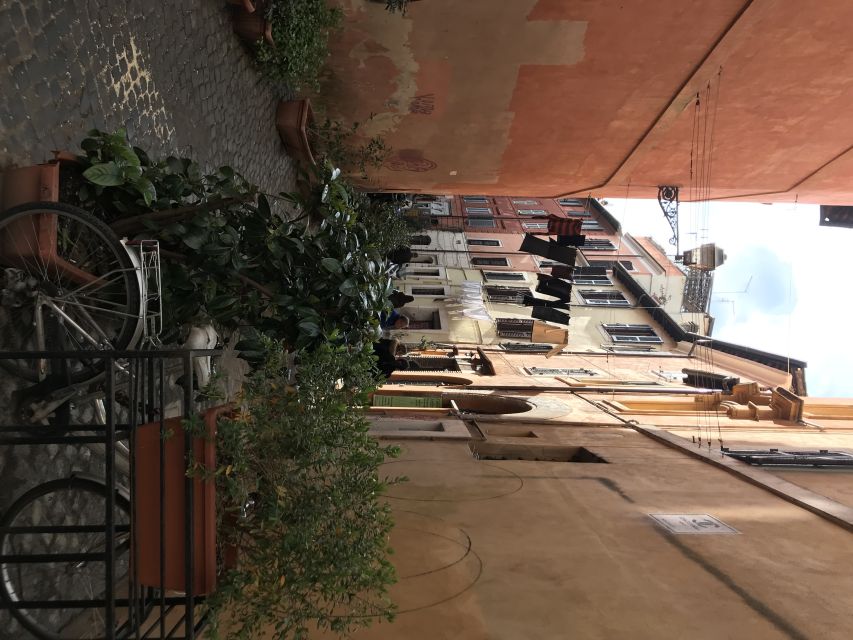 Rome: Trastevere Guided Food and Wine Tour with 20+ Tastings - Who will enjoy it most?