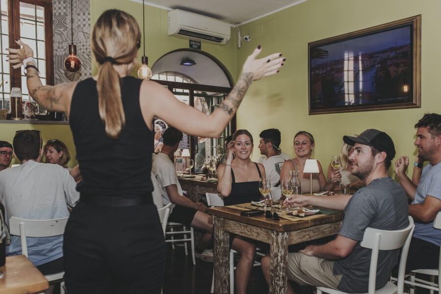 Rome: Trastevere Wine Tasting with Food Pairing and Gelato - Should you book the Trastevere wine tasting?