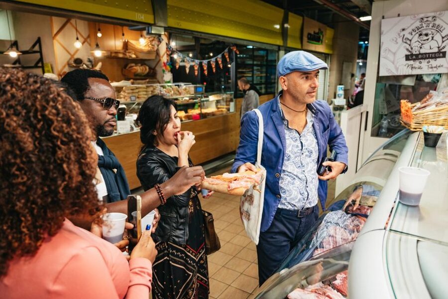 Rome: Trionfale and Prati Food and Wine Tasting Tour - Who should book this Rome food tour?