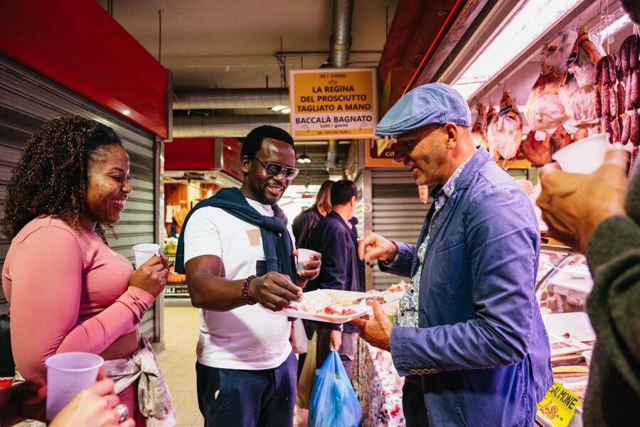 Rome: Trionfale and Prati Food and Wine Tasting Tour - Why this food walk feels different from a central Rome tasting