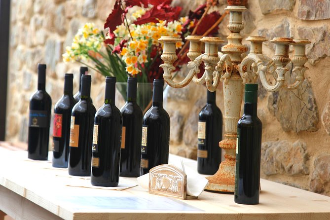 Rome: Tuscany & Montepulciano Day Trip with Lunch & Wine Tasting - The practical side of a 12-hour tour