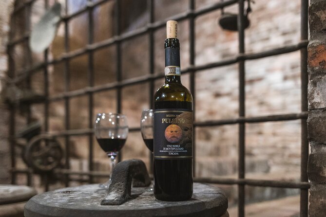 Rome: Tuscany & Montepulciano Day Trip with Lunch & Wine Tasting - Who will enjoy this Tuscany day trip