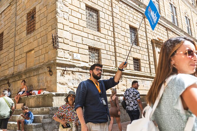 Rome: Tuscany & Montepulciano Day Trip with Lunch & Wine Tasting - Why Val d’Orcia is worth the bus ride