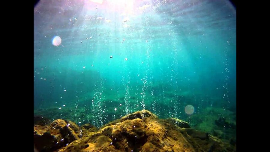 Roseau: Titou Gorge, Hot Spring, Falls & Champagne Reef Tour - Tia Hot Spa is the best place to slow down