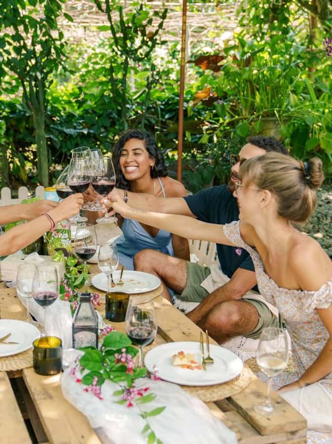 Sababay Winery Bali: Winery Tour with Wine Tasting - Why Sababay Winery is different from a standard Bali tasting
