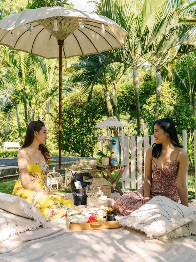 Sababay Winery Bali: Winery Tour with Wine Tasting - How to get more from the guide