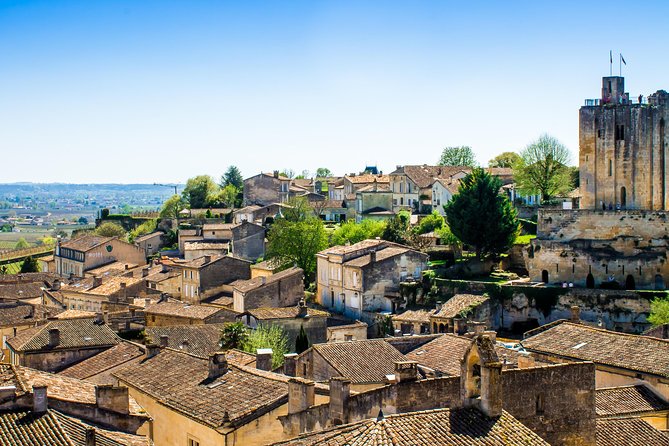 Saint Emilion Day Trip with Sightseeing Tour & Wine Tastings from Bordeaux - Why this Saint-Émilion day works so well