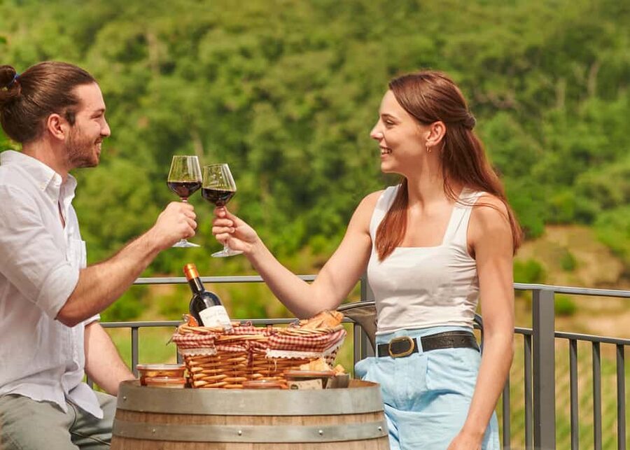 Saint-Emilion: Grand Cru Classé Guided Winery Visit & Picnic - Key points to know before booking