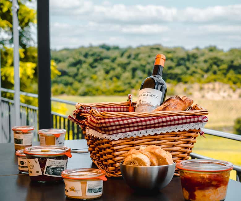 Saint-Emilion: Grand Cru Classé Guided Winery Visit & Picnic - Who will enjoy this most