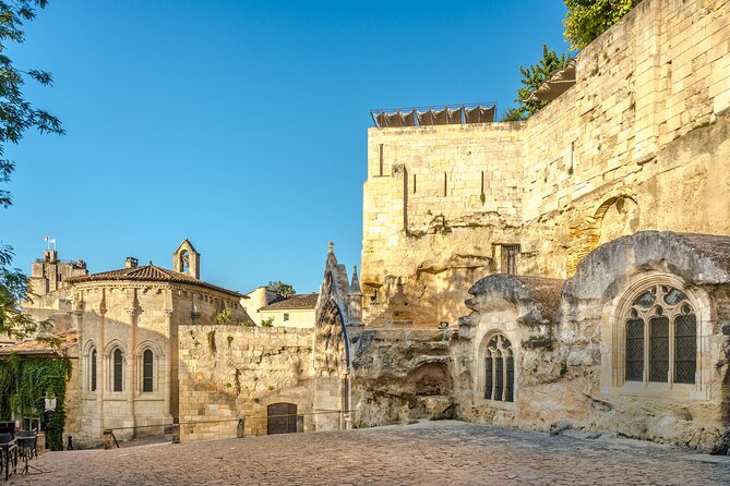 Saint Emilion Half-Day Trip with Wine Tasting & Winery Visit from Bordeaux - Who should book this Saint-Émilion outing?